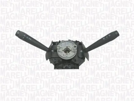 Сполучений вимикач рульового механізму MAGNETI MARELLI 000043119010