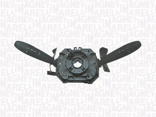Сполучений вимикач рульового механізму MAGNETI MARELLI 000043190010 (фото 1)