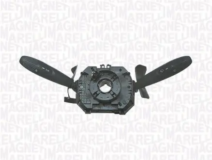 Сполучений вимикач рульового механізму MAGNETI MARELLI 000043190010