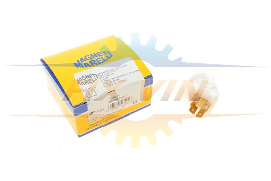Контактна група MAGNETI MARELLI 000050032010 (фото 1)