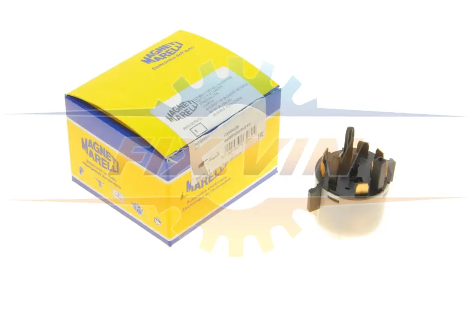 Контактна група MAGNETI MARELLI 000050035010 (фото 1)