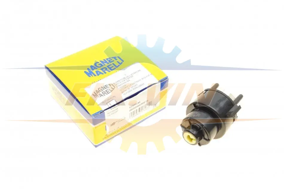 Контактна група замку запалювання MAGNETI MARELLI 000050036010 (фото 1)