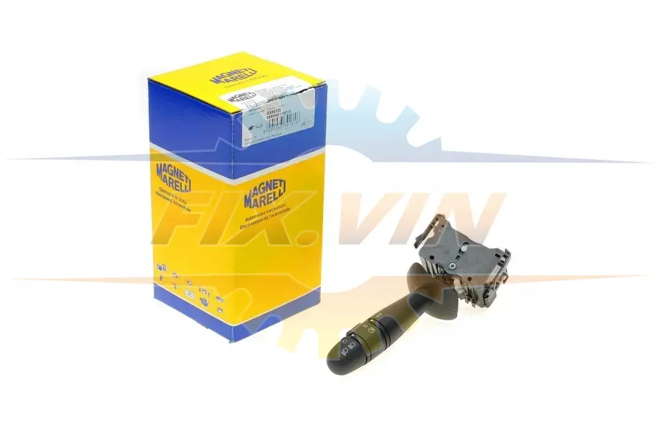 Вимикач світла MAGNETI MARELLI 000050120010 (фото 1)