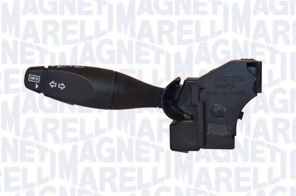 Сполучений вимикач рульового механізму MAGNETI MARELLI 000050153010 (фото 1)