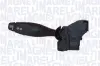 Сполучений вимикач рульового механізму MAGNETI MARELLI 000050153010 (фото 1)