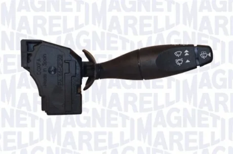 Сполучений вимикач рульового механізму MAGNETI MARELLI 000050177010