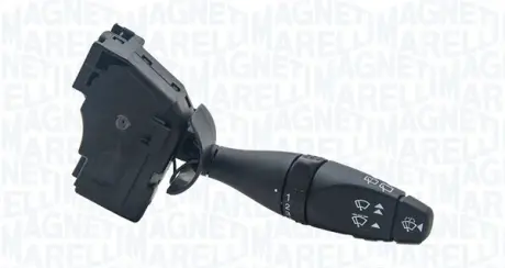 Сполучений вимикач рульового механізму MAGNETI MARELLI 000050183010