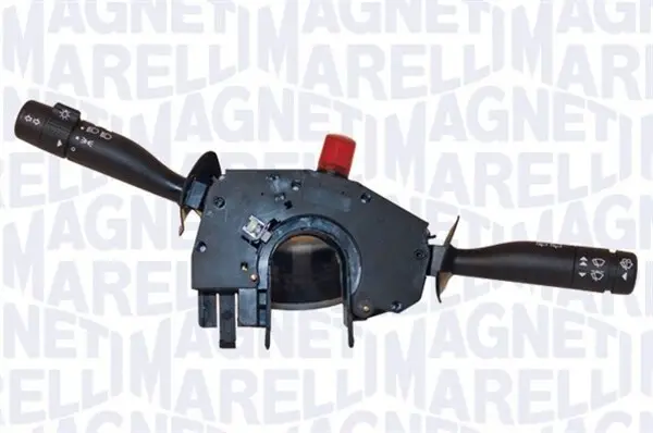 Сполучений вимикач рульового механізму MAGNETI MARELLI 000050186010 (фото 1)