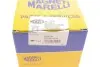 Перемикач покажчика поворотів MAGNETI MARELLI 000050191010 (фото 3)