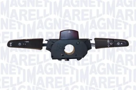 DB перемикач підрульовий Sprinter -06 MAGNETI MARELLI 000050199010