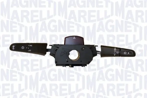 Сполучений вимикач рульового механізму MAGNETI MARELLI 000050200010 (фото 1)