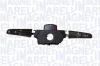 Сполучений вимикач рульового механізму MAGNETI MARELLI 000050200010 (фото 1)