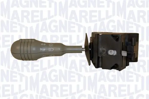 Сполучений вимикач рульового механізму MAGNETI MARELLI 000050206010 (фото 1)