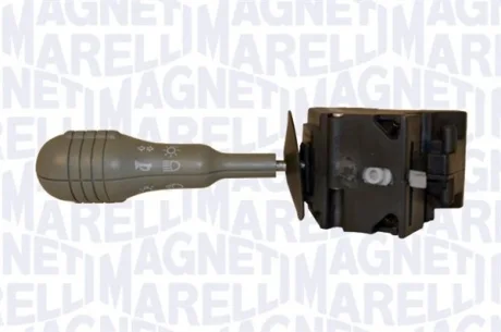 Сполучений вимикач рульового механізму MAGNETI MARELLI 000050206010