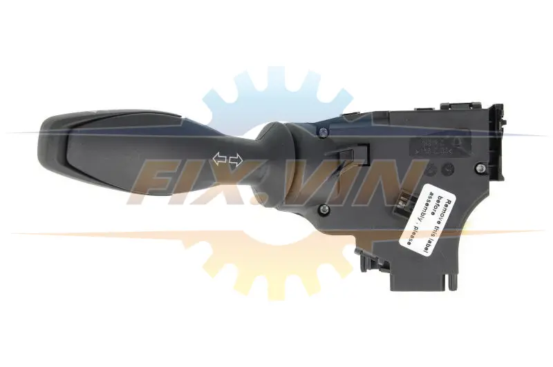 Сполучений вимикач рульового механізму MAGNETI MARELLI 000050227010 (фото 1)
