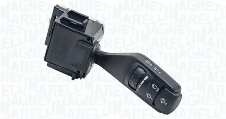 Сполучений вимикач рульового механізму MAGNETI MARELLI 000050240010