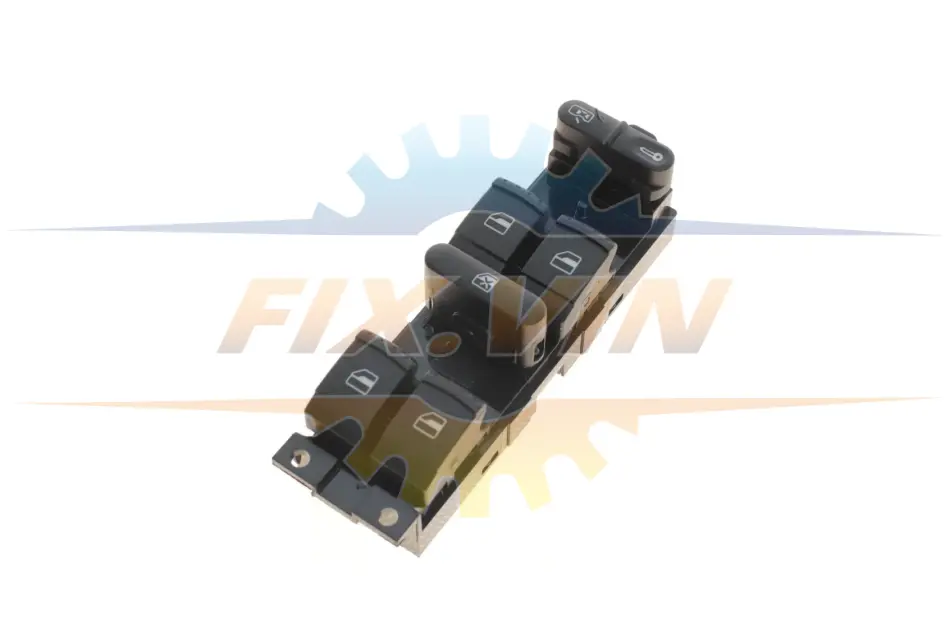 Блок кнопок склопідйомника MAGNETI MARELLI 000050980010 (фото 1)