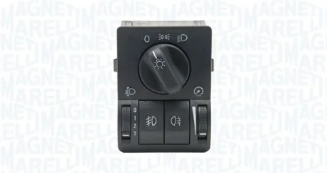 Переключатель MAGNETI MARELLI 000050996010