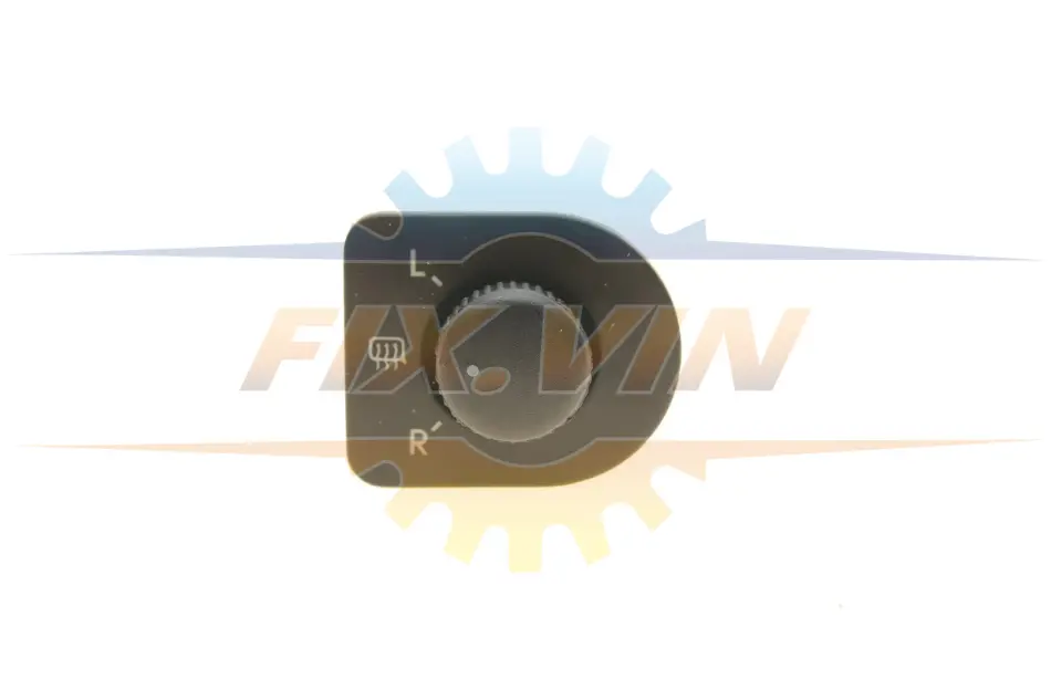 Кнопка регулювання дзеркал Skoda Octavia 98-13 MAGNETI MARELLI 000051005010 (фото 1)