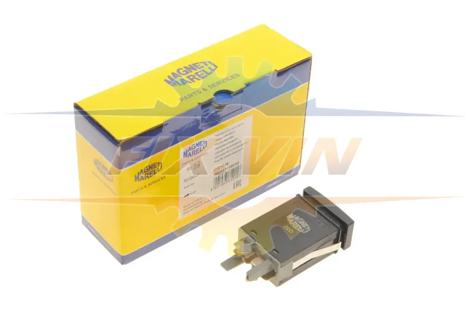 Вимикач MAGNETI MARELLI 000051016010 (фото 1)