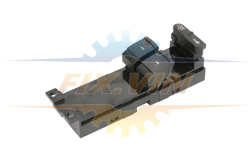 Блок кнопок склопідйомника MAGNETI MARELLI 000051039010 (фото 1)