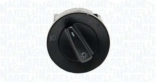 Вимикач світла FORD GALAXY I SEAT ALHAMBRA VW BORA, BORA I, GOLF IV, LUPO I, NEW BEETLE, PASSAT B5, PASSAT B5.5, SHARAN 09.95-12.13 MAGNETI MARELLI 000051055010 (фото 1)