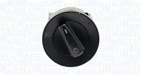 Вимикач світла FORD GALAXY I SEAT ALHAMBRA VW BORA, BORA I, GOLF IV, LUPO I, NEW BEETLE, PASSAT B5, PASSAT B5.5, SHARAN 09.95-12.13 MAGNETI MARELLI 000051055010