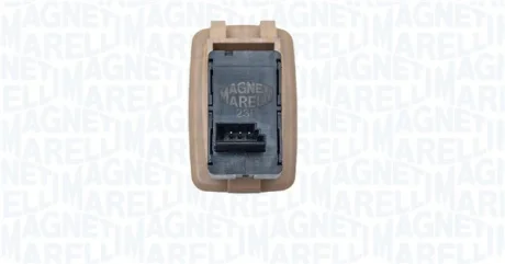 Перемикач склопідіймача MAGNETI MARELLI 000051067010