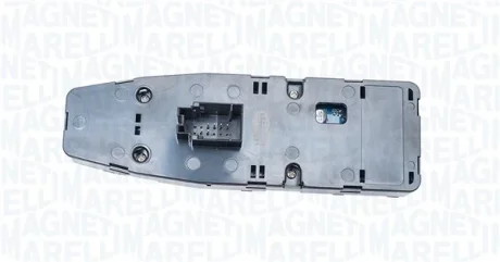 Перемикач склопідіймача MAGNETI MARELLI 000051068010