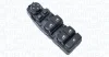 BMW Блок кнопок склопід. (ліворуч) X1 (E84) MAGNETI MARELLI 000051071010 (фото 2)