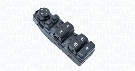 Перемикач склопідіймача MAGNETI MARELLI 000051072010