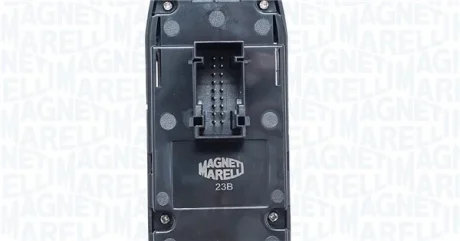 BMW Блок кнопок склопід. (ліворуч) X5 (E70), X6 (E71, E72) MAGNETI MARELLI 000051073010