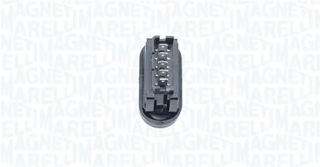 RENAULT Кнопка склопідіймача Sandero, Logan, Duster 08- MAGNETI MARELLI 000051086010