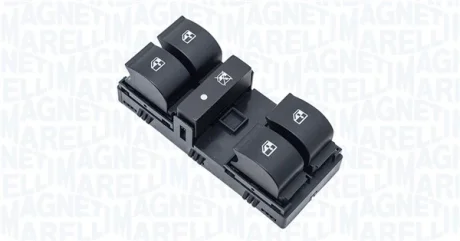 Перемикач склопідіймача MAGNETI MARELLI 000051091010