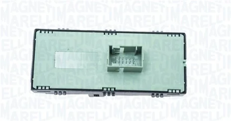 Перемикач склопідіймача MAGNETI MARELLI 000051103010