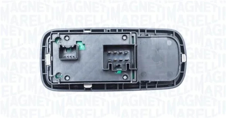 Перемикач склопідіймача MAGNETI MARELLI 000051109010