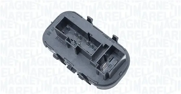 Перемикач склопідіймача MAGNETI MARELLI 000051111010 (фото 1)