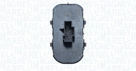 Кнопка піднімання вікна передн лів FORD FOCUS I 1.4-2.0 10.98-03.05 MAGNETI MARELLI 000051112010