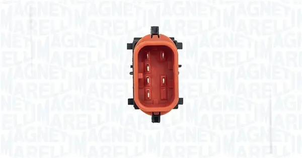 Перемикач склопідіймача MAGNETI MARELLI 000051117010 (фото 1)