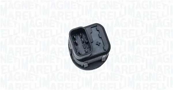 Magneti Marelli Перемикач, склопідйомник MAGNETI MARELLI 000051121010 (фото 1)