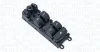 Кнопка піднімання вікна передн HONDA CR-V IV LAND ROVER DISCOVERY IV, RANGE ROVER SPORT I 2.0-5.0 02.05-12.18 MAGNETI MARELLI 000051125010 (фото 2)