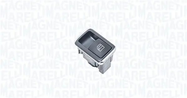 Перемикач склопідіймача MAGNETI MARELLI 000051131010 (фото 1)