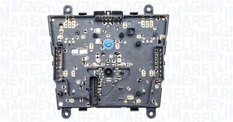 Magneti Marelli Перемикач, склопідйомник MAGNETI MARELLI 000051142010