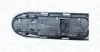 Кнопка піднімання вікна передн лів PEUGEOT 207 1.4-1.6D 02.06- MAGNETI MARELLI 000051163010 (фото 2)
