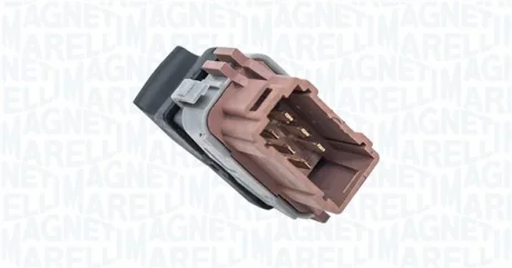 Magneti Marelli Перемикач, склопідйомник MAGNETI MARELLI 000051176010