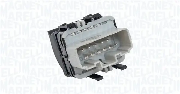 Перемикач склопідіймача MAGNETI MARELLI 000051178010 (фото 1)