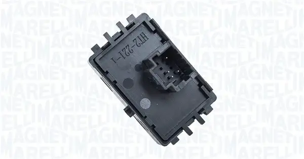 RENAULT Кнопки склопідйомника LAGUNA III 07-, MEGANE III 09- MAGNETI MARELLI 000051180010 (фото 1)