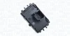 RENAULT Кнопки склопідйомника LAGUNA III 07-, MEGANE III 09- MAGNETI MARELLI 000051180010 (фото 1)