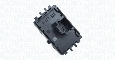 RENAULT Кнопки склопідйомника LAGUNA III 07-, MEGANE III 09- MAGNETI MARELLI 000051180010