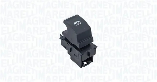Перемикач склопідіймача MAGNETI MARELLI 000051195010 (фото 1)